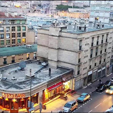 شقة Le Perchoir Du Panier مارسيليا المظهر الخارجي الصورة