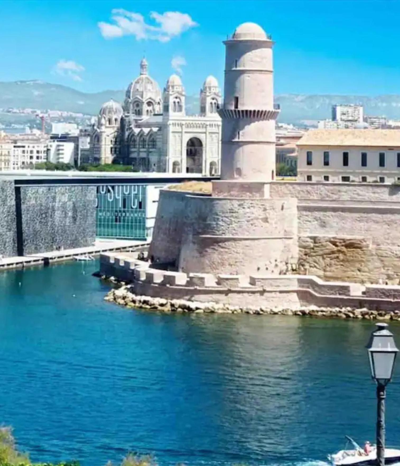 شقة Le Perchoir Du Panier مارسيليا المظهر الخارجي الصورة